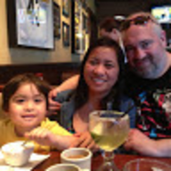 Meet your Posher, Jonathan - Picture 1 of 1